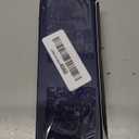 BLUEMOKY Reading Glasses for Men and Women: Blue Light Round Classic Eyeglasses - Computer Readers Glasses (C01 Black, 1.75 x)