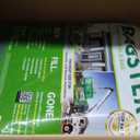 BAGSTER 3CUYD Dumpster in a Bag holds up to 3,300 lb, Green