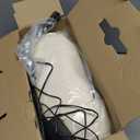 Nekteck Neck Massager for Pain Relief Deep Tissue, FSA Eligible Shiatsu Back Massager with Heating 3D Kneading Massage Pillow for Shoulder Leg Muscle, Office Home Car Use, HSA Eligible, Plug-in Use (Beige)