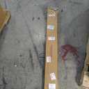A-KARCK Straight Exhaust Pipe 2" OD 2 Pack, Stainless Steel 48" Long Mandrel Exhaust Tube, Custom Your Own Exhaust System