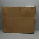 BDFHYK CU2215 Aluminum Radiator Compatible with Nissan Frontier 1998-2004 2006-2015, Compatible with Nissan Frontier 1999-2004, Compatible with Nissan Xterra 2000-2004 2.4L l4/3.3L V6 Replace 8012215