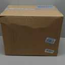 Amazon Basics Extra Thick Exercise Yoga Mat with Carrying Strap (Rose)