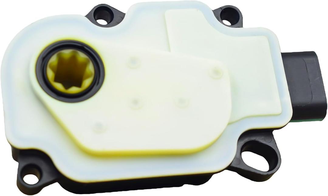 Grille Active Shutter Motor Actuator Fit for Cadillac ATS XT5Replace 84101310 A24011013207