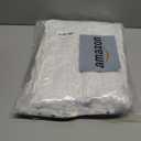 40 Counts Disposable Mop Pad Refills for Swiffer Wet Pads Refill, Replacement for Swiffer Wet Jet Pads Disposable Wet Jet Hardwood Floor Spray Mop Pads Refills, Thickness & Absorbent