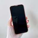 Caseative for iPhone Xr Case, Plating Love Heart Wrist Strap Chain Bracelet Soft Compatible with iPhone Case for Women Girls (White,iPhone Xr)