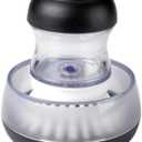 OXO Good Grips Soap Dispensing Palm Brush Storage Set