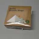 3-Pack Organic Baby Swaddle Sleep Sacks - Swaddles for Newborns, Infant 0-3 Months, Baby Girls, Boys, Soft & Snug Newborn Sleep Sack, Nursery Swaddling Blankets (Sage, XS)