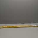 Akfado Floater Frame for 30x40 Canvas Paintings with 0.6-0.8" Deep, DIY Metal Canvas Floater Frames for Abstract Art Prints Family Wedding Portraits, Rustic Farmhouse Room Decor, No Glass & Back (Gold)