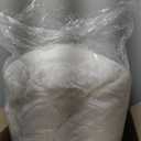 Utopia Bedding Comforters Queen Size, All Season Duvet Insert, Down Alternative Queen Comforter with Corner Tabs, Machine Washable Bed Comforter 88 x 88 Inches (White)