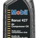 MOBIL RARUS 427 Compressor Oil