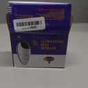 Ultrasonic Repeller & Insect Indoor Repeller, Electronic Ultrasonic Plug in Repellent for Roach, Mosquito, Mice, Spider, Ant, Flea, Bug, Pest Deterrent for House Garage Office Hotel