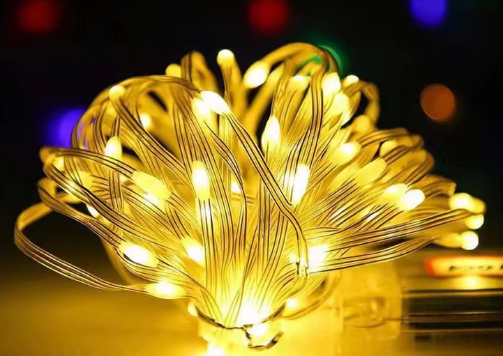 Decorative Light String