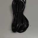 Belkin Patch Cable, Black (A3L980BT05MBLKS), 16.4 feet