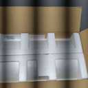 Juicer Machines, 3-in-1 Cold Press Juicer with 6.5" Extra Large Chute, 100oz Large Capacity, AC Motor, Makes Juice, Nut Milk & Sorbet, Premium Gray