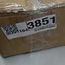 WBD WEIBIDA Upgraded Full-Size Washing Machine Base Stand with 4 Locking Wheels & 10 Strong Feet, 24-31" Fridge Stand Adjustable Flat Dolly Cart Mobile Base for Washer, Dryer, Refrigerator, Furniture