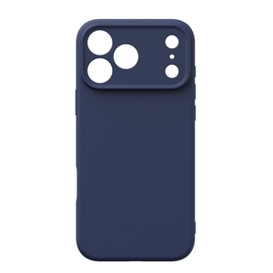 ESR for iPhone 17 Pro Phone Case, MagSafe Accessories Compatible, Cyber Series, Navy Blue