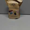 6 PCs Shoe Deodorizer & Hamper Deodorizer Pills |Moisture absorbers & odor eaters for shoes | Recharge & Spill-free Refresher Balls for Sneakers, Closets, Boxing Gloves, Cars and Gym bags