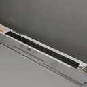 iLive Electronics Wall Mountable Sound Bar with Bluetooth, 37 Inches, Black (ITB259B)