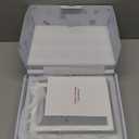 BIGASUO 10.1" Digital Calendar, Smart Touchscreen Interactive Display, Electronic Organizer for Monthly, Weekly & Daily Agenda, Chore Chart, Meal Planner, To Do List, Family Schedules, Picture Frame (White)