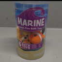 Marine Mold Free Bath Toys & Arctic Swimming Baby & Toddler Bath Toys