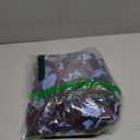 Amazon Essentials (Demi's Pick) Women's Fit and Flare Long-Sleeved Short Maxi Dress M