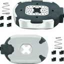 RV Murts 2 12" Electric Trailer Brake Magnet Kit for 5,200-7,000 lbs 12"x2" Electric Brakes Assembly Dexter Type Replacement with Retainer Clips and Coil Springs, Easy Install, Spindle Brake Parts