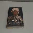 Mark Twain, 
Hardcover 