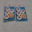 Munchkin Arm & Hammer Nursery Fresheners, Assorted Scents of Lavender or Citrus, 10 Count