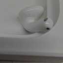 Apple AirPods 4 Wireless Earbuds, Bluetooth Headphones, with Active Noise Cancellation, Adaptive, Transparency Mode, Personalized Spatial Audio, USB-C Charging Case, Wireless Charging, H2 Chip