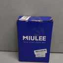 MIULEE Boho Farmhouse Sage Green Throw Pillow Covers 18x18 Inch Set of 4 Mordern Nordic Cushion Covers Soft Corduroy Spring Home Decor for Couch Bed Sofa Living Room Forest Green