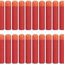 Mega Dart Refill Pack for N-Strike Mega Series (60pcs)