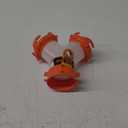 Camco RhinoFLEX Camper/RV Wye Sewer Hose Fitting | Features 360-Degree Swivel Ends & Built-In Gaskets for Odor Tight Connection | Allows for 2 Sewer Hoses to Connect to the Same Dump Station (39812),