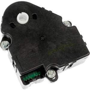 Dorman 604-991 HVAC Blend Door Actuator Compatible with Select Models