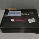 Red Light Therapy for Face and Body, Red Infrared Light Therapy Lamp with Stand Led 660nm Red Light-Therapy& 850nm Infrared Light Device for Body