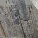EverStone Acadia Ledge Faux Stone Panel, 49"W x 25 1/2"H x 1 1/4"D, Polermo Color