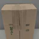 ROSGONIA Oversized King Comforter 128x120, 3pcs Super King Plus (1 Ivory Comforter & 2 Pillowcases) Lightweight Oversized Bedding Set Blanket