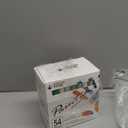 TFIVE Paint Markers Pens - 54 Colors Medium Tip Markers, Permanent, Waterproof & Quick Dry, Paint Pen for Metal, Wood, Fabric, Plastic, Rock Painting, Mugs, Canvas, Glass, Art Craft