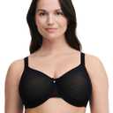Chantelle Women's C Magnifique Seamless Unlined Minimizer (40F)