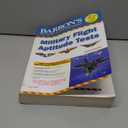 Military Flight Aptitude Tests (Barron's Test Prep)