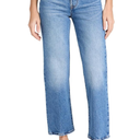 Levi's Women's Ribcage Straight Ankle Jeans, Size 24" x 27"