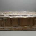 Brio Self Cleaning Bottom Loading Water Cooler Water Dispenser  Limited Edition - 3 Temperature Settings - Hot, Cold & Cool Water (Stainless Steel)