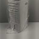 Windowless Portable Air Conditioners with Remote, Ventless Ac Unit Ductless Air Cooler,Hoseless Quiet Evaporative Oscillating Swamp Cooler,12H Timer & 4 Ice Box for Room Indoor Outdoor Office Bedroom