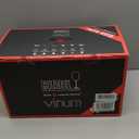 Riedel Vinum Viognier/Chardonnay Glasses, Pay for 6 Get 8