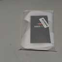 Galvaran Knee Brace with Side Stabilizers for Meniscal Tear Knee Pain ACL MCL Arthritis Injuries Recovery, Breathable Adjustable Knee Support for Men and Women (Large, White)