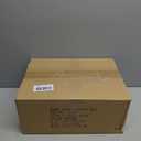 BagDream 300Pcs Paper Bags 5.25x3x8 Small Brown Gift Bags with Handles Bulk, 1 Count