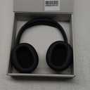 Sony WH-CH720N Noise Canceling Wireless Headphones Bluetooth Over The Ear Headset with Microphone and Alexa Built-in, Black