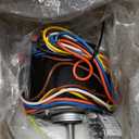 5KCP39HGS599S Furnace Blower Motor  1/3 HP 115V 1075 RPM 4-Speed | Replacement for GE & Trane Models MOT9053, MOT09053, MOT18948, MOT04716, MOT04722, MOT13512, MOT16953