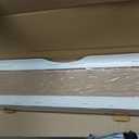 W10827914 W10165964 Pantry Drawer Door Cover Compatible with Whirlpool Maytag Kenmore Refrigerator Drawer Front, Replacement 12656820 12656823 1455167 AP5985815 Refrigerator Pantry Drawer Lid