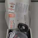 REVO The Original 4-in-1 Smart Cupping Therapy Massager, Red Light Therapy for Targeted Pain Relief, Knots, Aches, Muscle Soreness, Circulation & Tighter Skin, Portable Cupping Kit