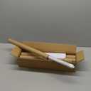 12V DC T8 Led Tube Light 18inch 7W 3000K Warm White,F15T8 Florescent Tube Replacement for Automotive RV Marine Boat (6 Packs)